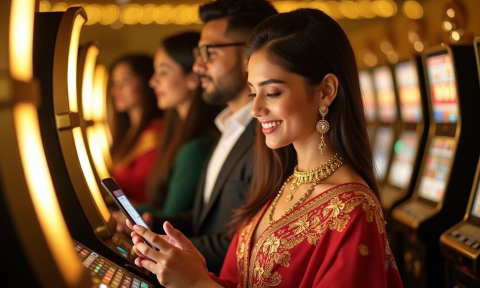 77ccc 77ccc Casino: Live Tables, Slots and Cricket Betting in One Place