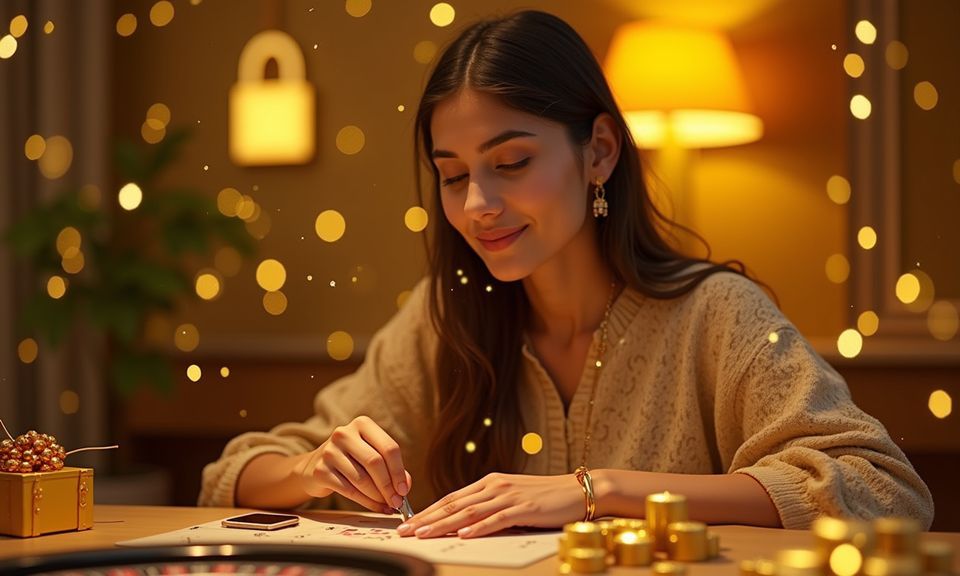 77ccc Baccarat Payout